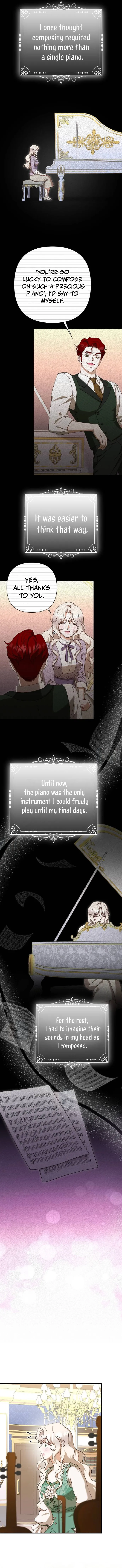 For Those of You For Whom Regret Is a Luxury Chapter 29 Online - página 9