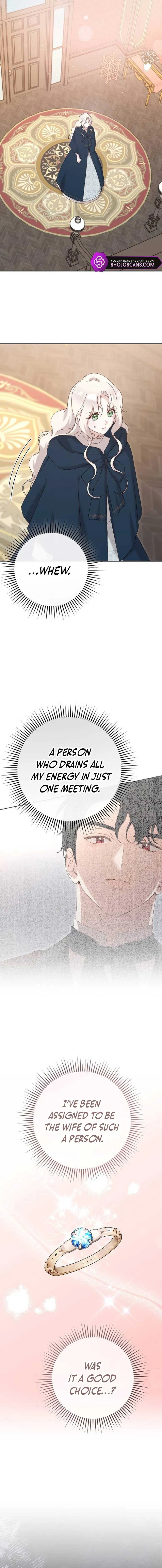 For Those of You For Whom Regret Is a Luxury Chapter 3 Online - página 7