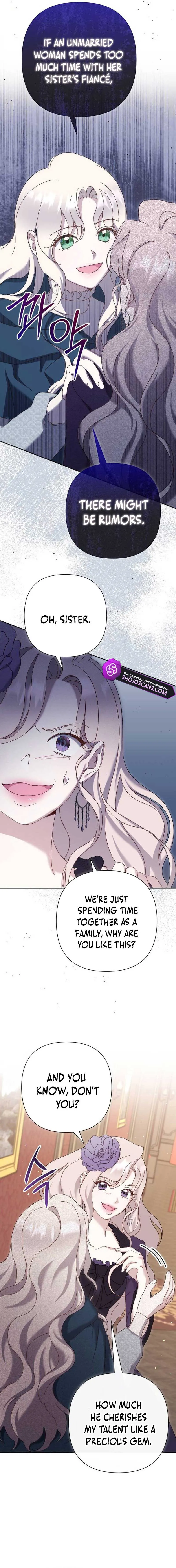 For Those of You For Whom Regret Is a Luxury Chapter 3 Online - página 13
