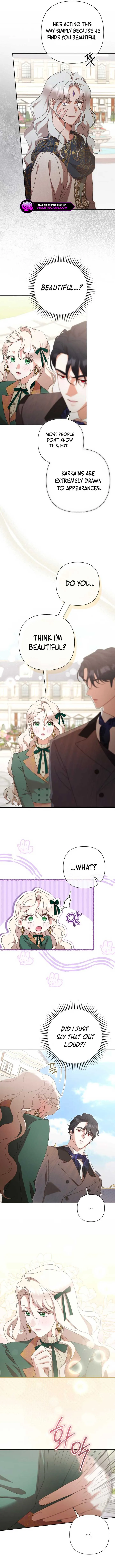 For Those of You For Whom Regret Is a Luxury Chapter 34 Online - página 4
