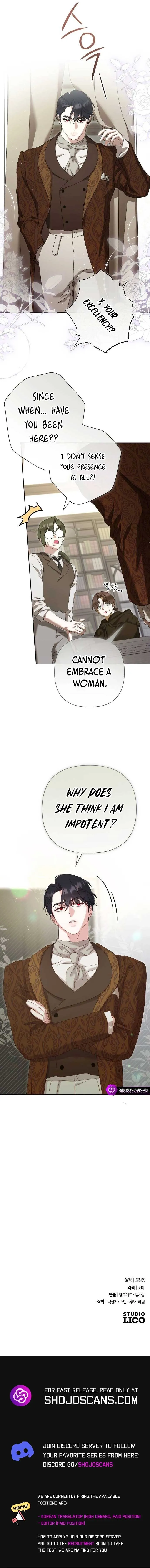 For Those of You For Whom Regret Is a Luxury Chapter 4 Online - página 10