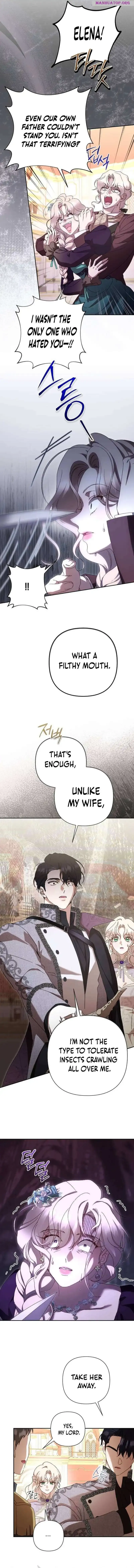For Those of You For Whom Regret Is a Luxury Chapter 41 Online - página 6