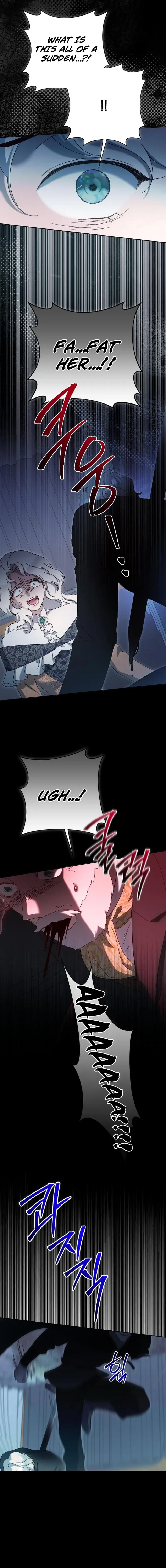 For Those of You For Whom Regret Is a Luxury Chapter 44 Online - página 8