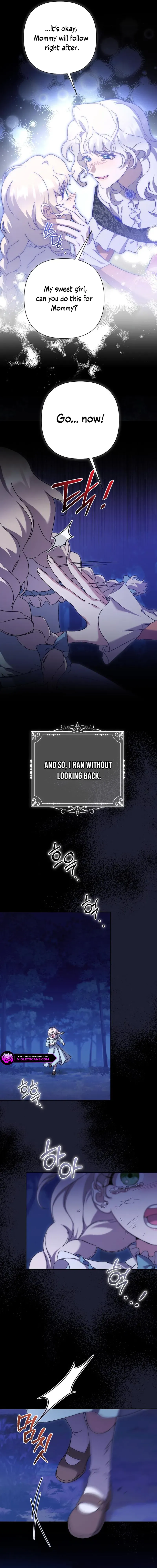 For Those of You For Whom Regret Is a Luxury Chapter 44 Online - página 12