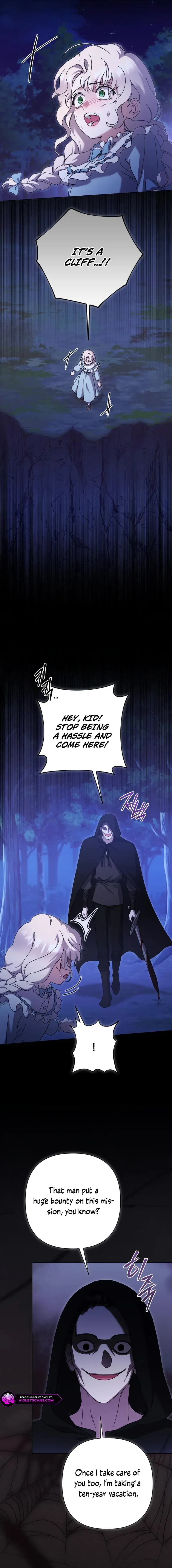 For Those of You For Whom Regret Is a Luxury Chapter 44 Online - página 13
