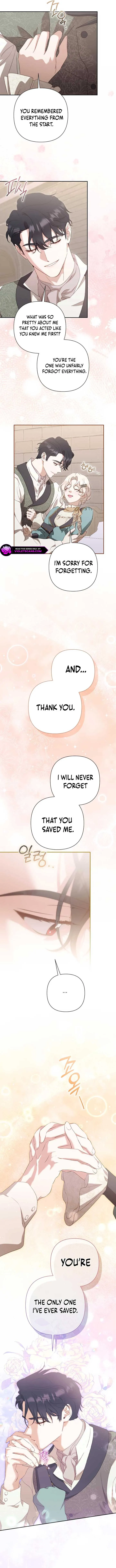 For Those of You For Whom Regret Is a Luxury Chapter 45 Online - página 11