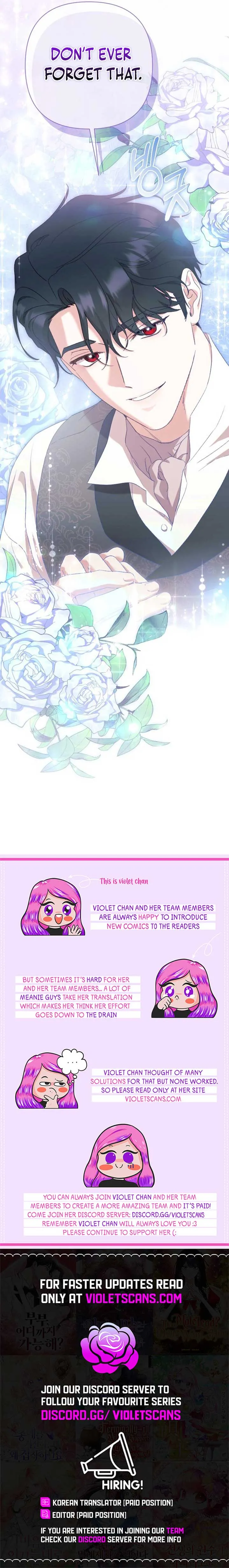 For Those of You For Whom Regret Is a Luxury Chapter 45 Online - página 12
