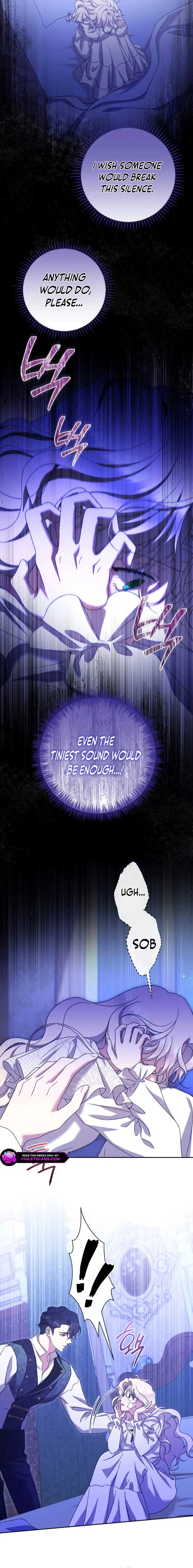 For Those of You For Whom Regret Is a Luxury Chapter 58 Online - página 2