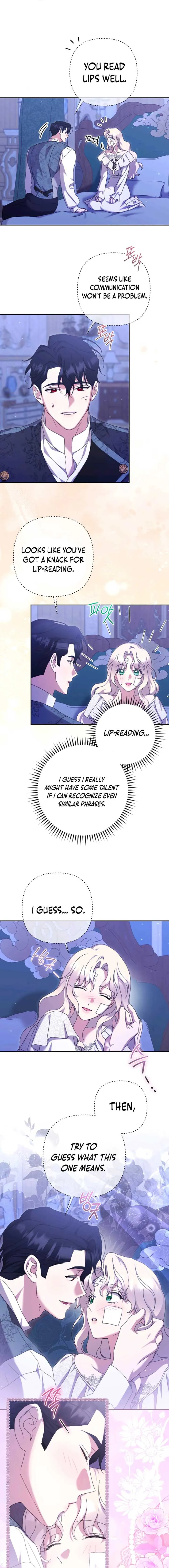 For Those of You For Whom Regret Is a Luxury Chapter 58 Online - página 10