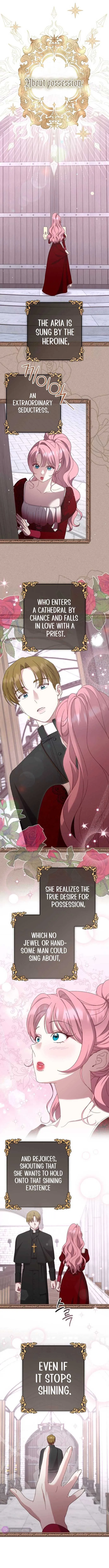 For Those of You For Whom Regret Is a Luxury Chapter 6 Online - página 5