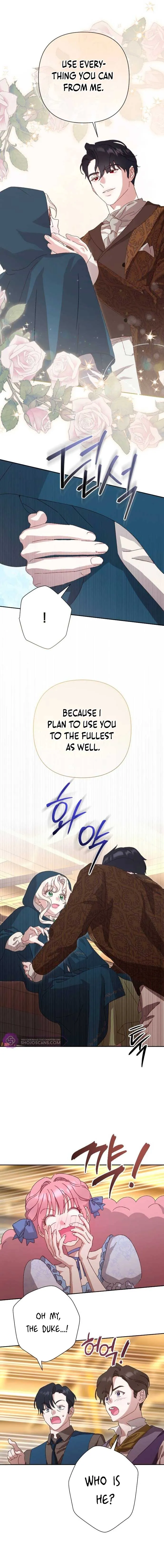 For Those of You For Whom Regret Is a Luxury Chapter 6 Online - página 11