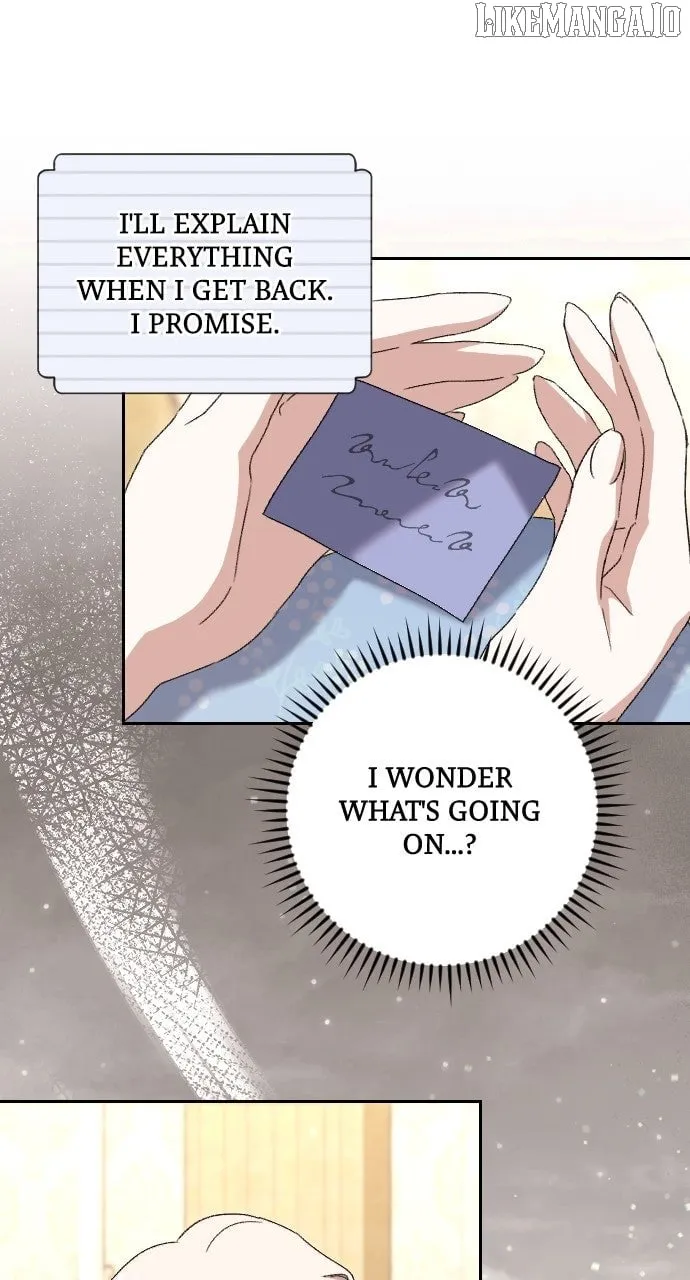 For Those of You For Whom Regret Is a Luxury Chapter 60 Online - página 1