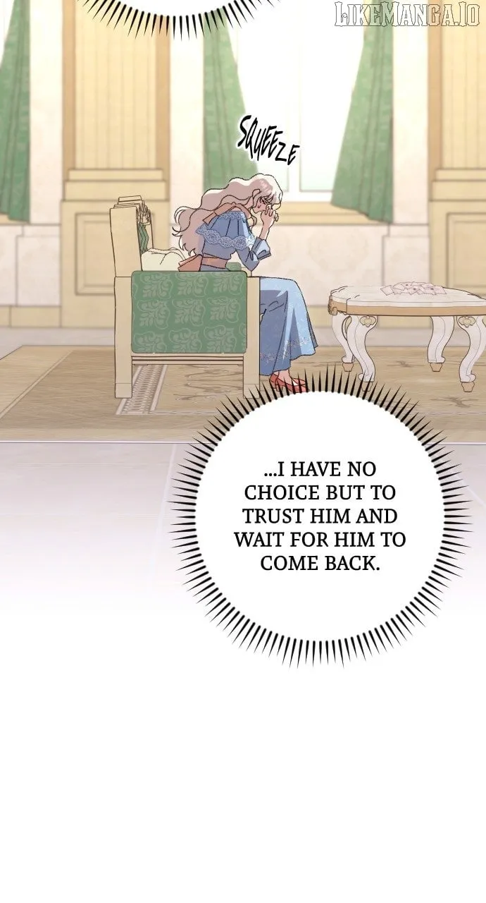For Those of You For Whom Regret Is a Luxury Chapter 60 Online - página 3