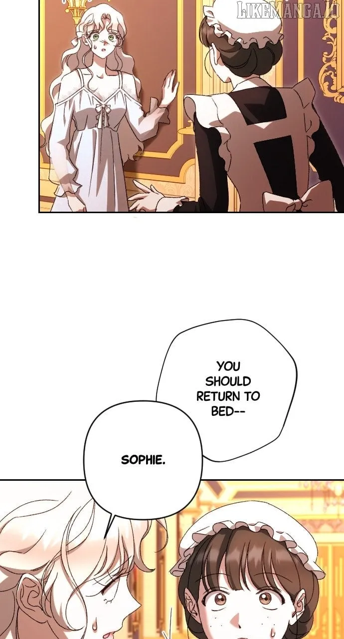 For Those of You For Whom Regret Is a Luxury Chapter 60 Online - página 18