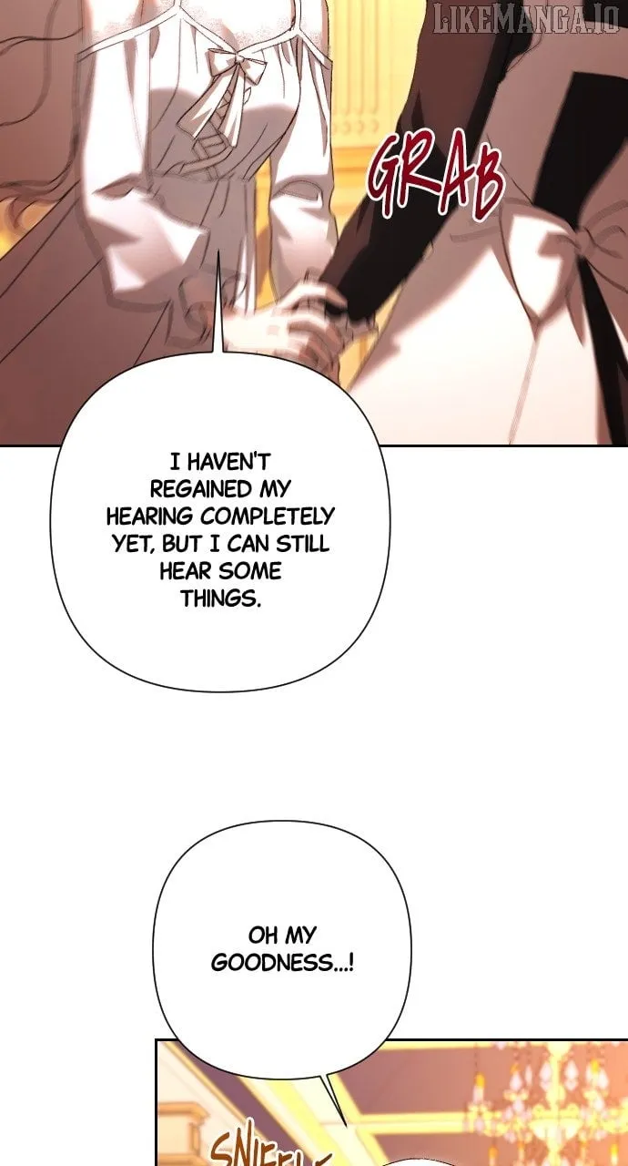 For Those of You For Whom Regret Is a Luxury Chapter 60 Online - página 20