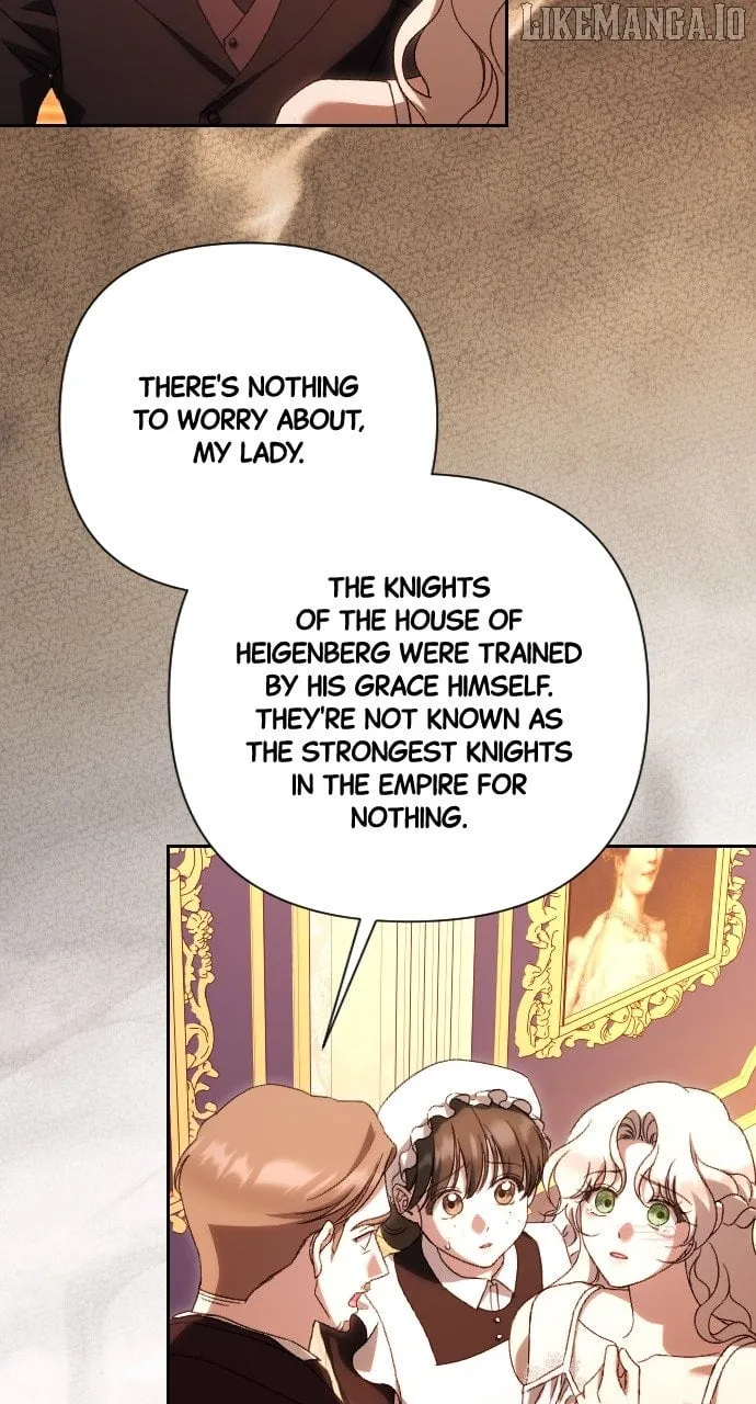 For Those of You For Whom Regret Is a Luxury Chapter 60 Online - página 27