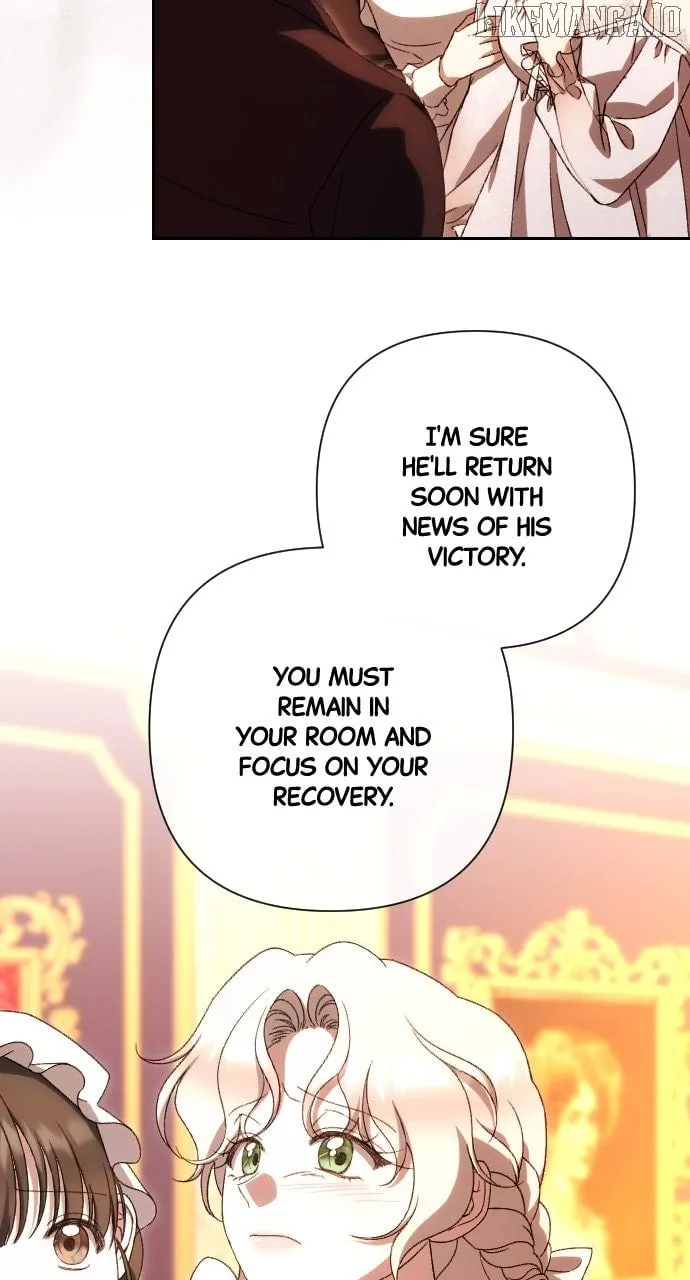 For Those of You For Whom Regret Is a Luxury Chapter 60 Online - página 28
