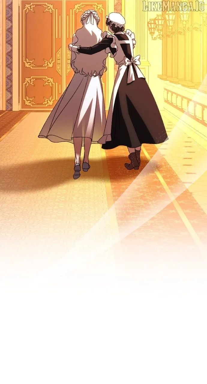 For Those of You For Whom Regret Is a Luxury Chapter 60 Online - página 30