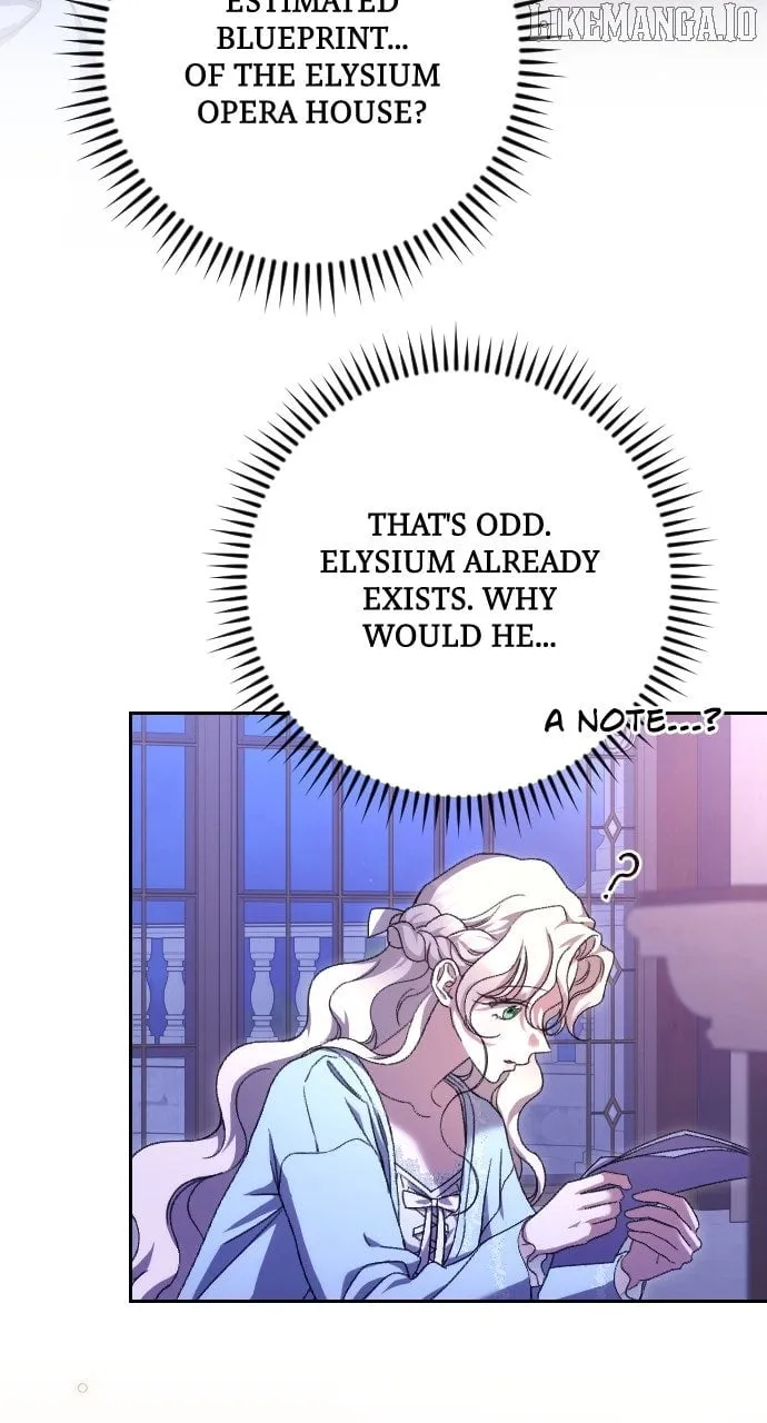 For Those of You For Whom Regret Is a Luxury Chapter 60 Online - página 43