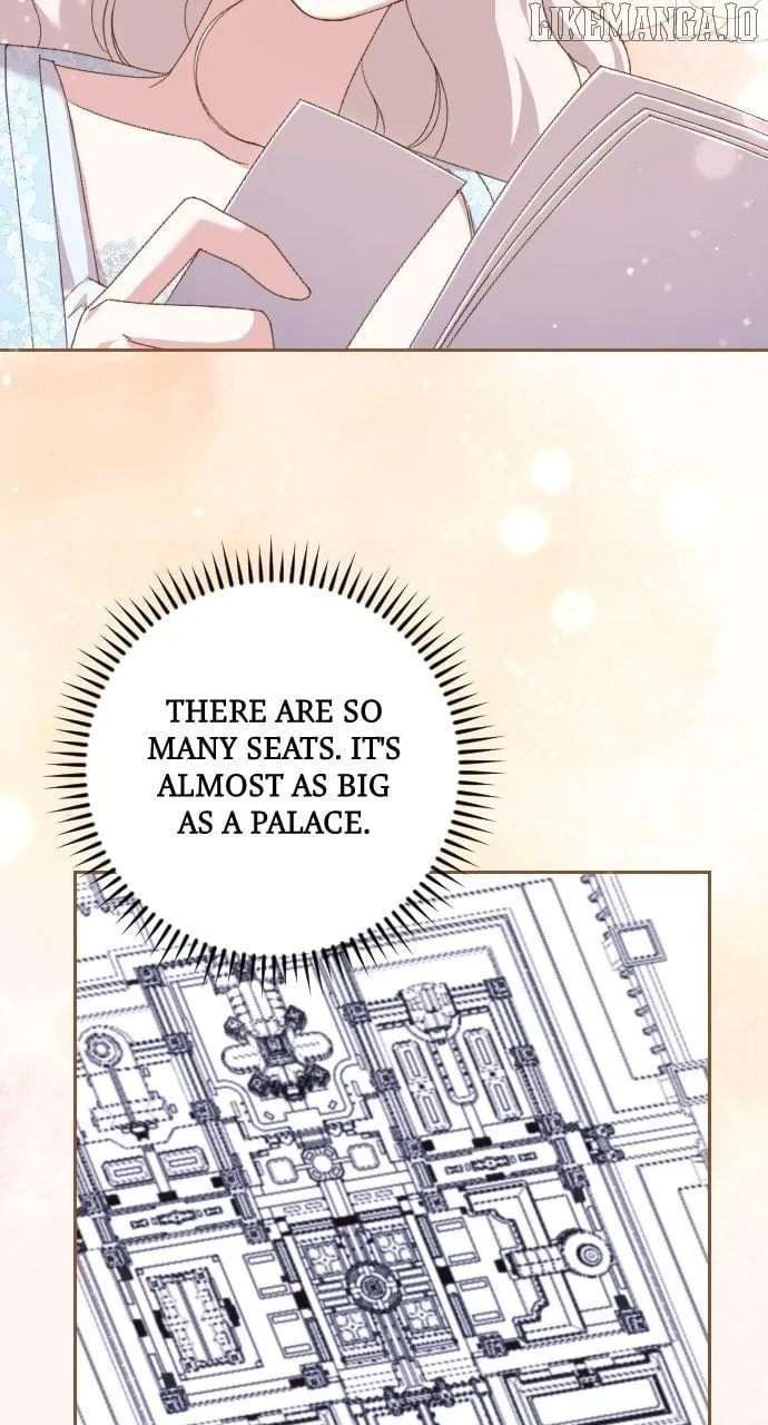 For Those of You For Whom Regret Is a Luxury Chapter 60 Online - página 46