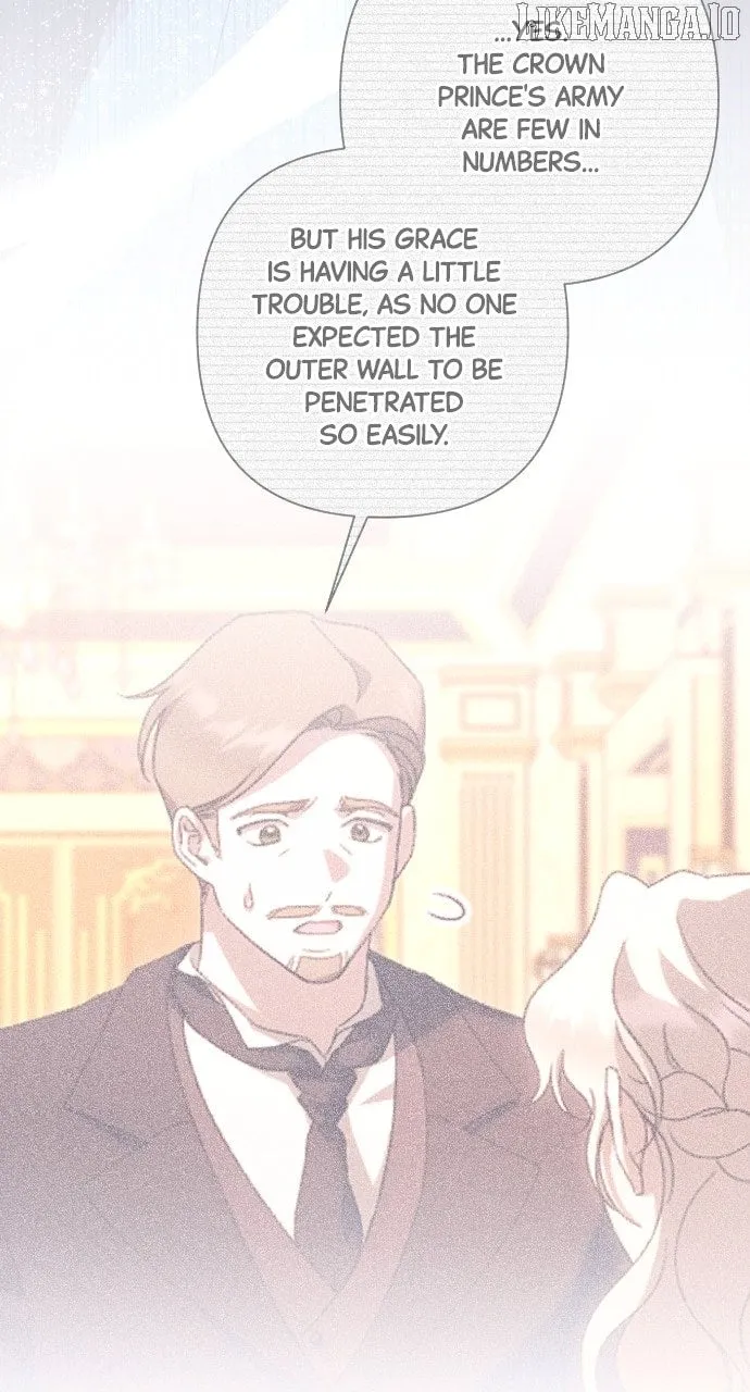 For Those of You For Whom Regret Is a Luxury Chapter 60 Online - página 58