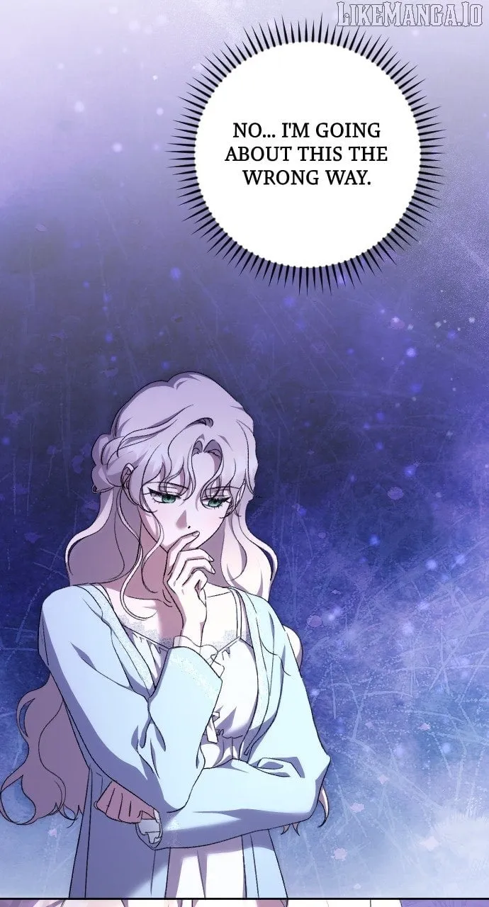 For Those of You For Whom Regret Is a Luxury Chapter 60 Online - página 63