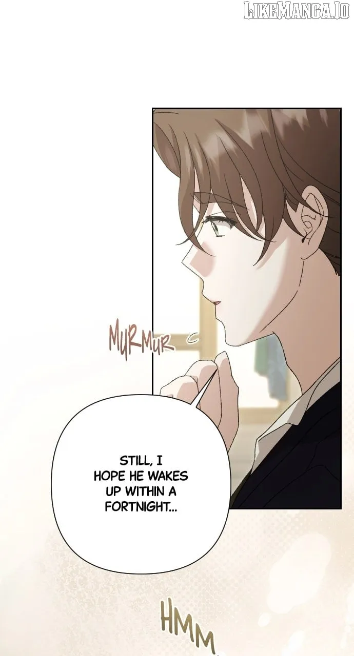 For Those of You For Whom Regret Is a Luxury Chapter 64 Online - página 1