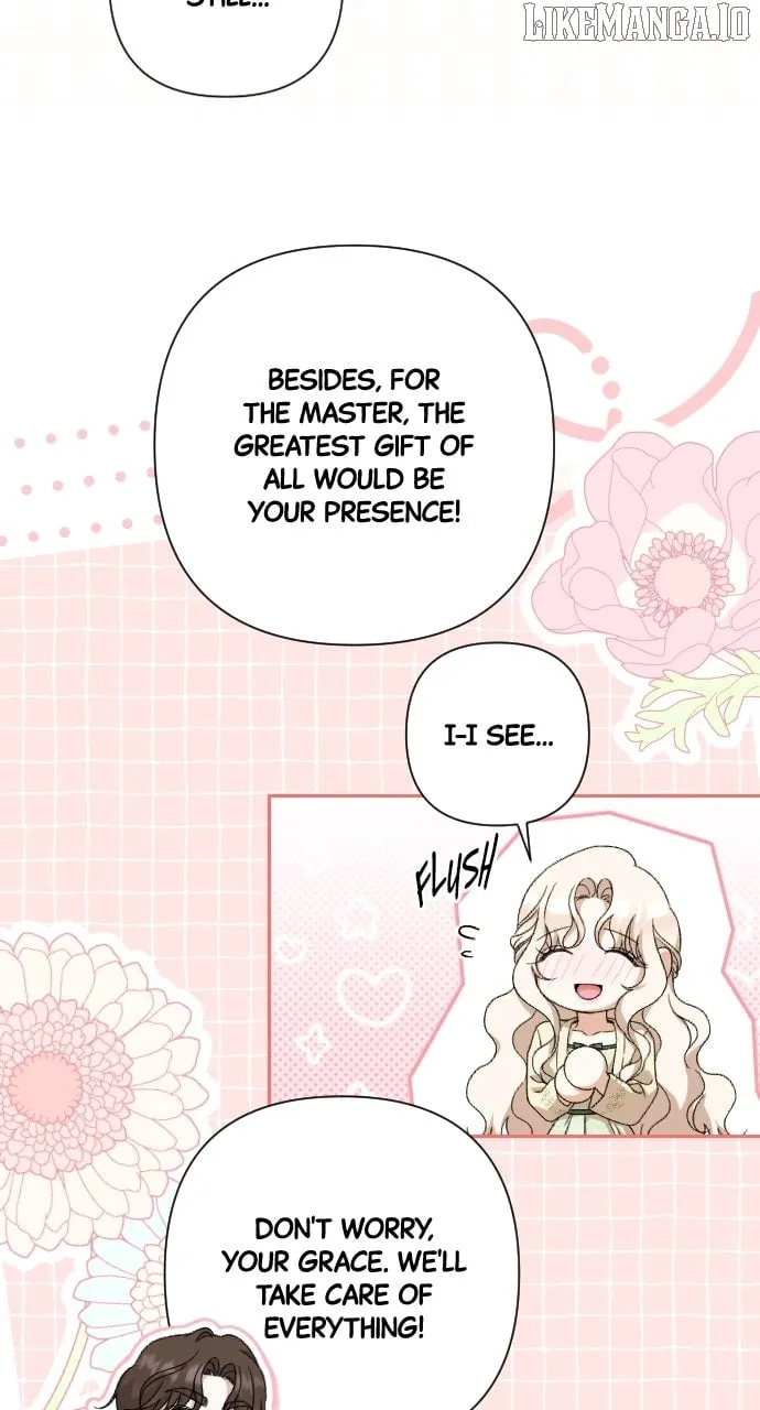 For Those of You For Whom Regret Is a Luxury Chapter 64 Online - página 8