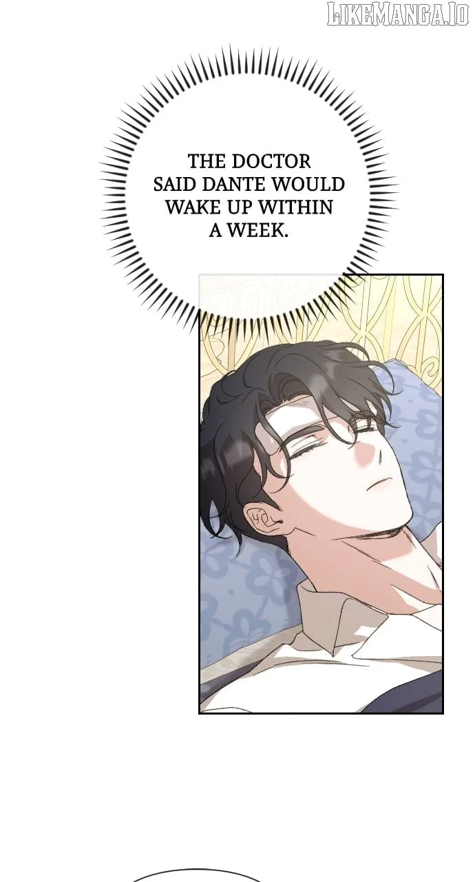 For Those of You For Whom Regret Is a Luxury Chapter 64 Online - página 10