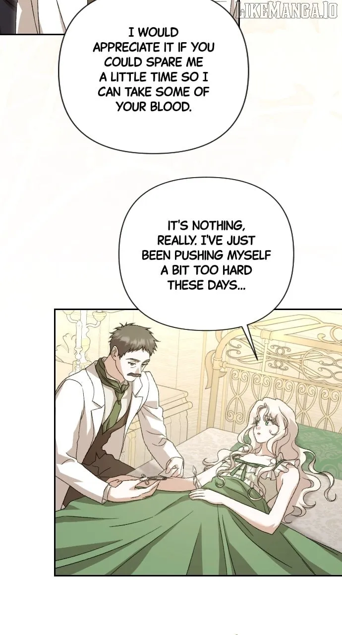 For Those of You For Whom Regret Is a Luxury Chapter 64 Online - página 24