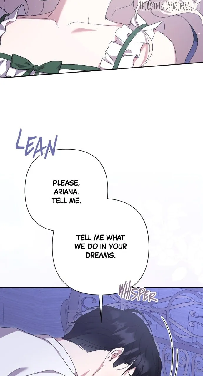 For Those of You For Whom Regret Is a Luxury Chapter 64 Online - página 46