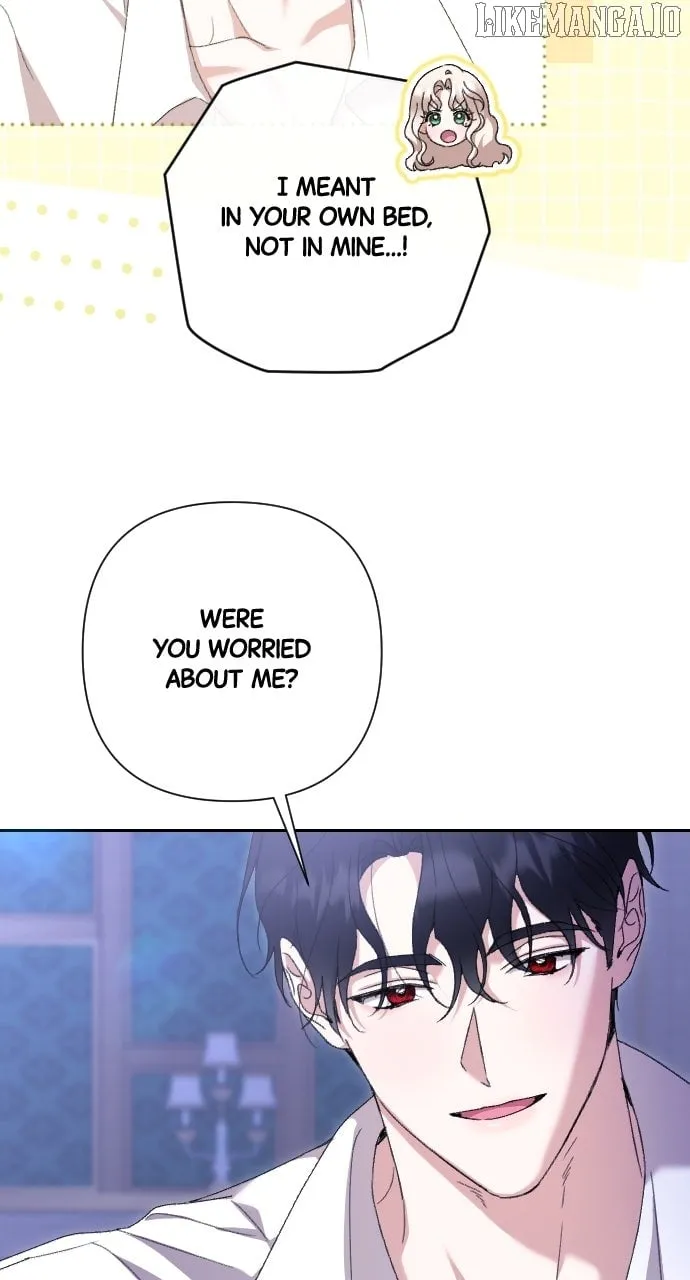 For Those of You For Whom Regret Is a Luxury Chapter 64 Online - página 53