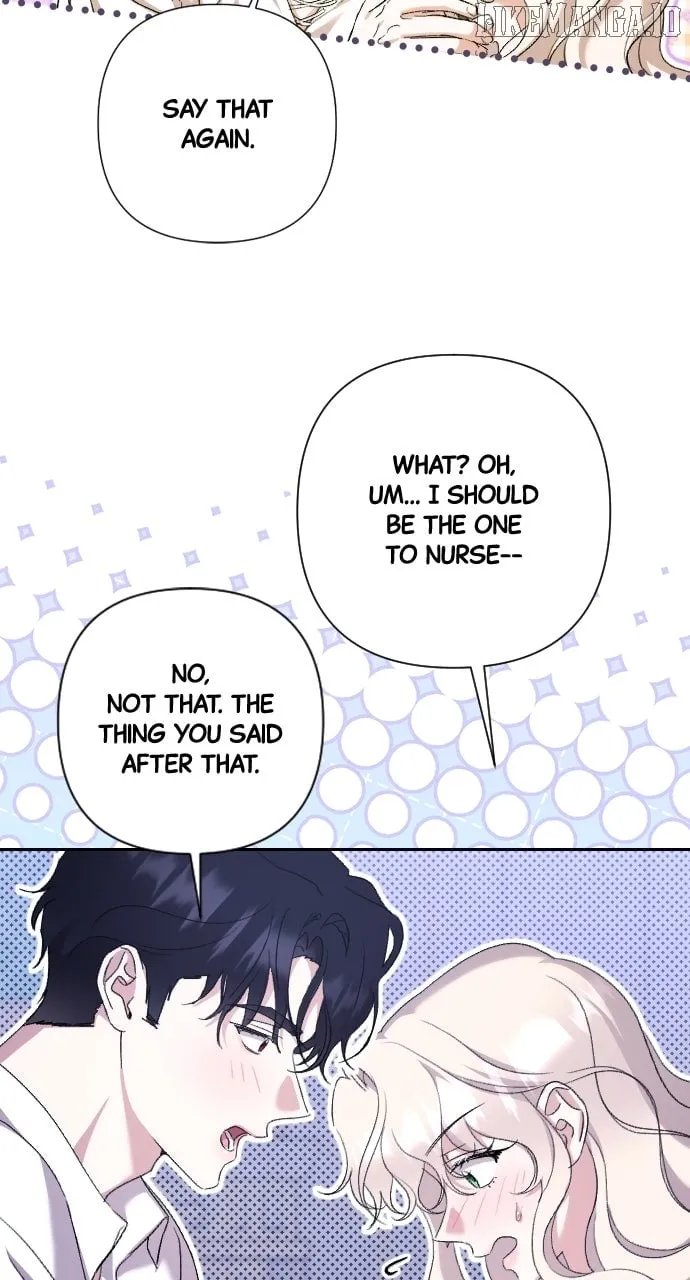 For Those of You For Whom Regret Is a Luxury Chapter 64 Online - página 59