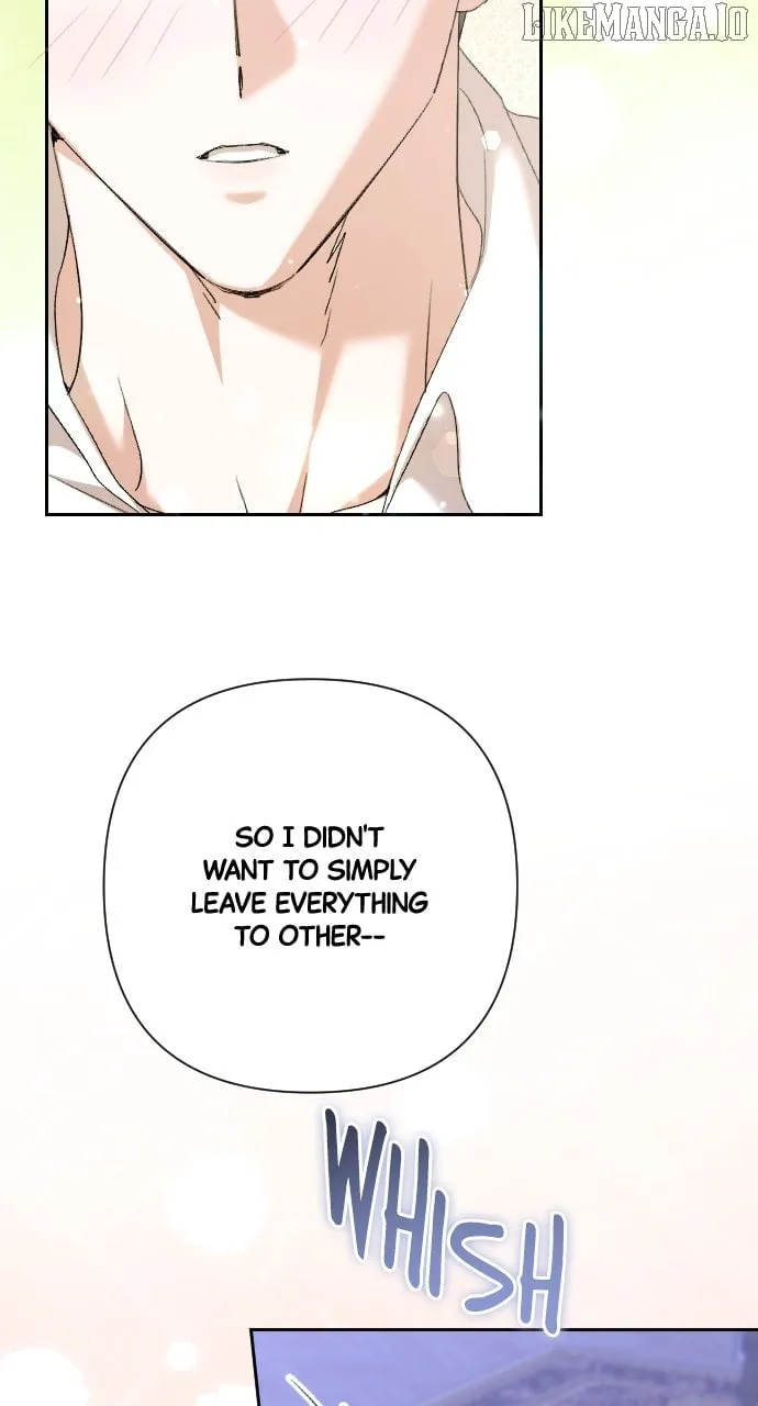 For Those of You For Whom Regret Is a Luxury Chapter 64 Online - página 61