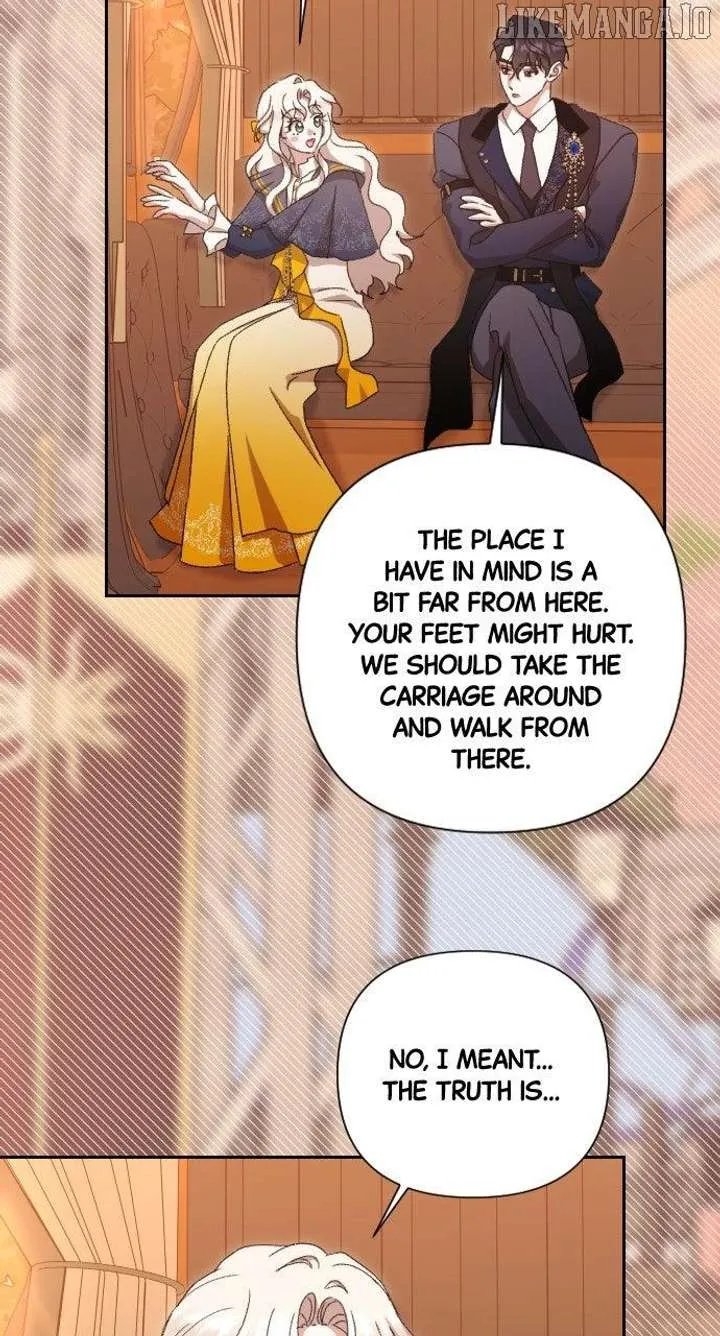 For Those of You For Whom Regret Is a Luxury Chapter 66 Online - página 4
