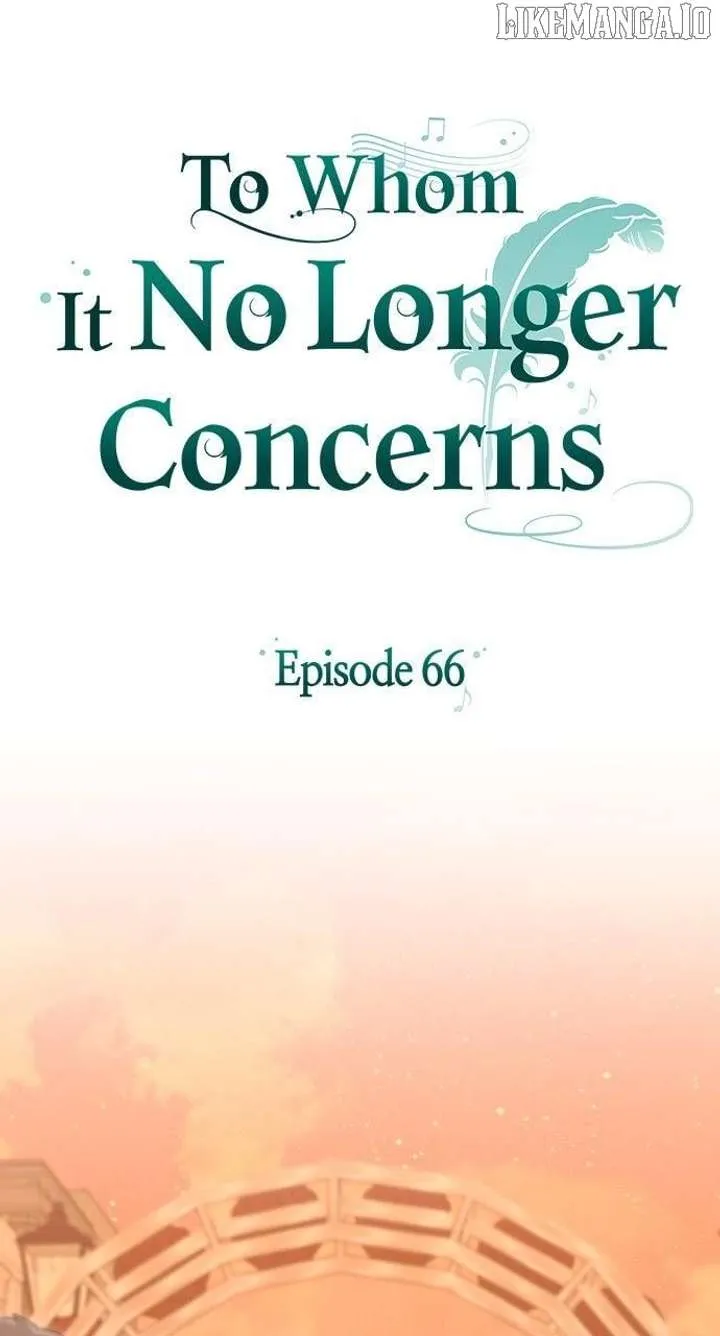 For Those of You For Whom Regret Is a Luxury Chapter 66 Online - página 15
