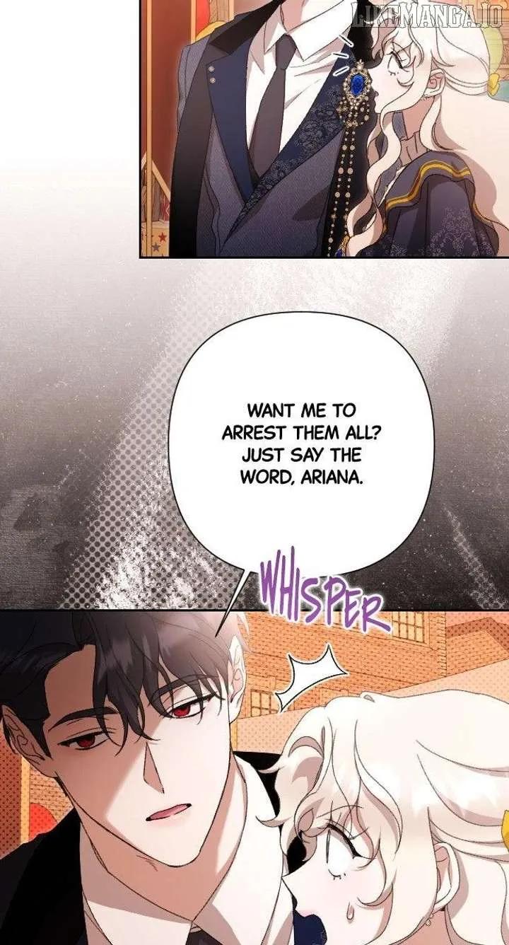 For Those of You For Whom Regret Is a Luxury Chapter 66 Online - página 21