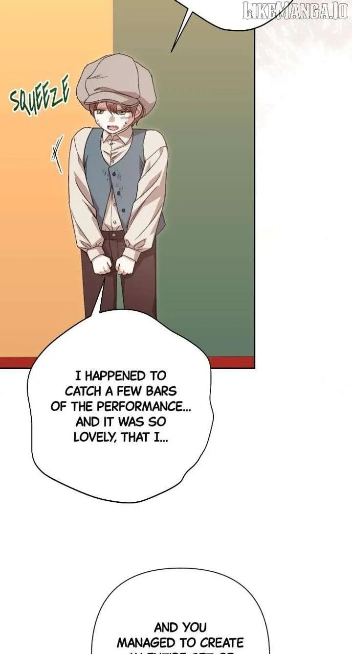 For Those of You For Whom Regret Is a Luxury Chapter 66 Online - página 31