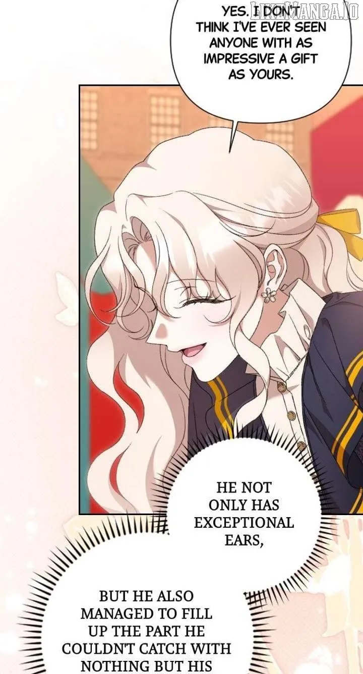 For Those of You For Whom Regret Is a Luxury Chapter 66 Online - página 34