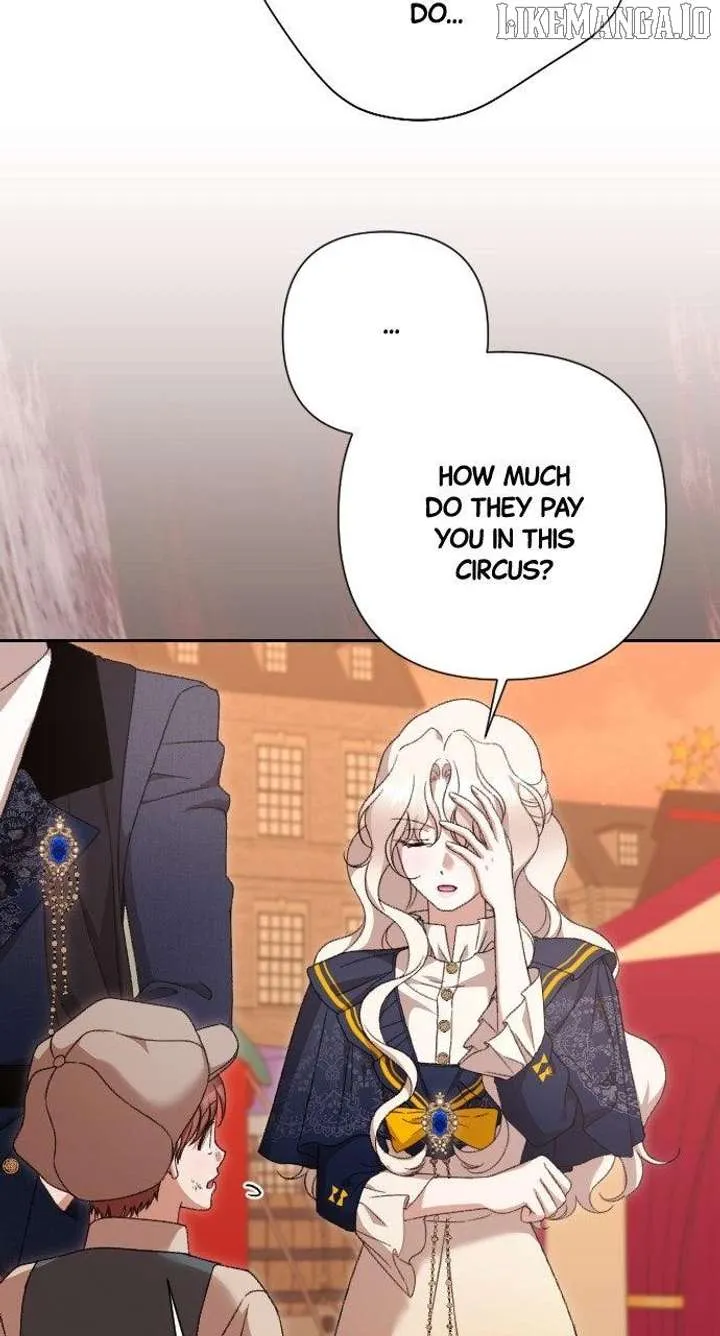 For Those of You For Whom Regret Is a Luxury Chapter 66 Online - página 36
