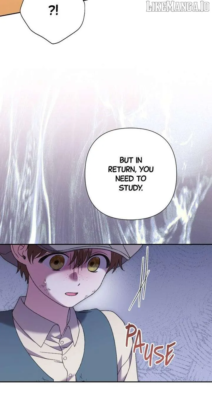 For Those of You For Whom Regret Is a Luxury Chapter 66 Online - página 40