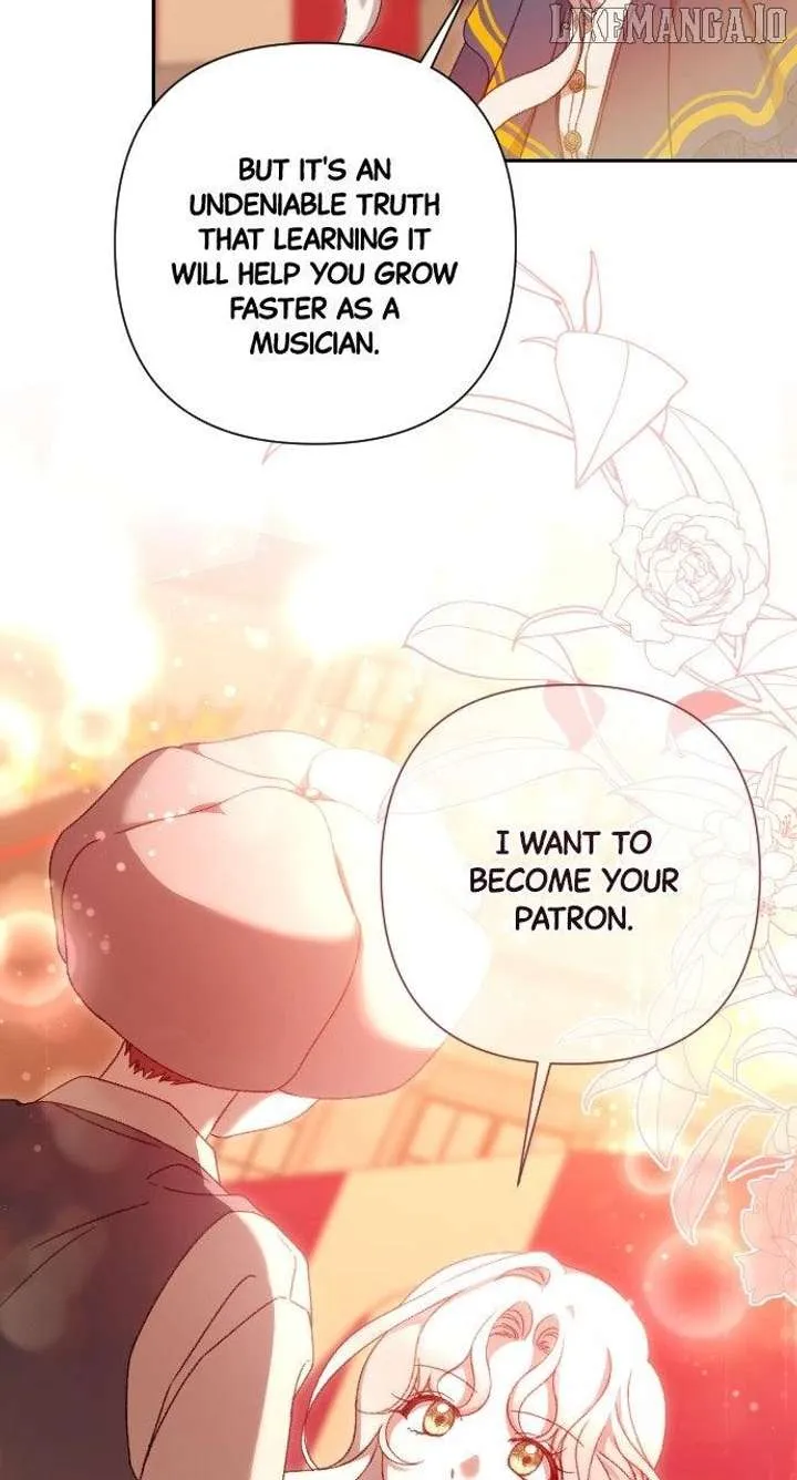 For Those of You For Whom Regret Is a Luxury Chapter 66 Online - página 43