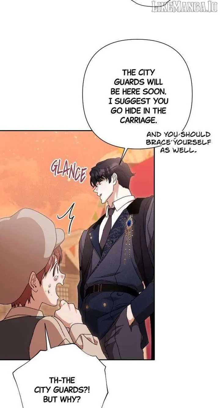 For Those of You For Whom Regret Is a Luxury Chapter 66 Online - página 50