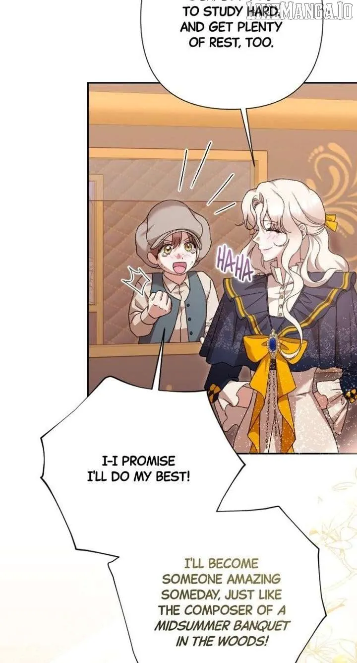 For Those of You For Whom Regret Is a Luxury Chapter 66 Online - página 58