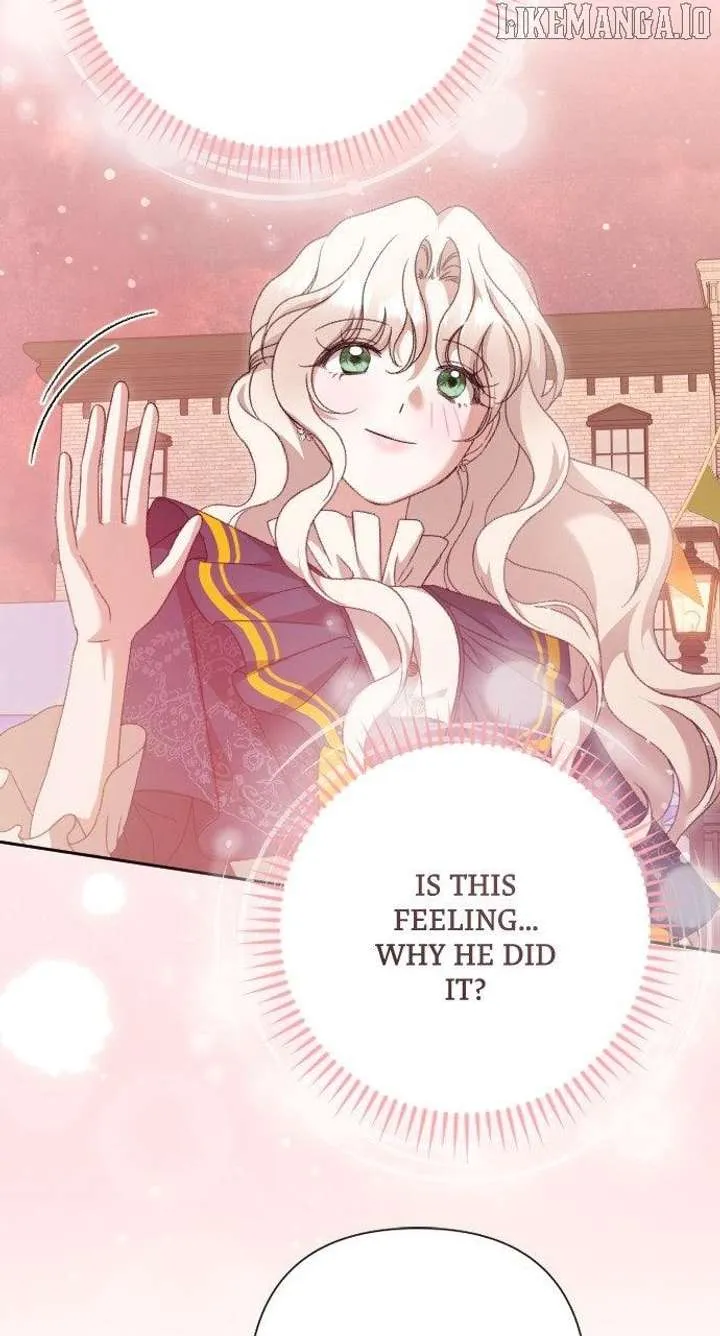 For Those of You For Whom Regret Is a Luxury Chapter 66 Online - página 63