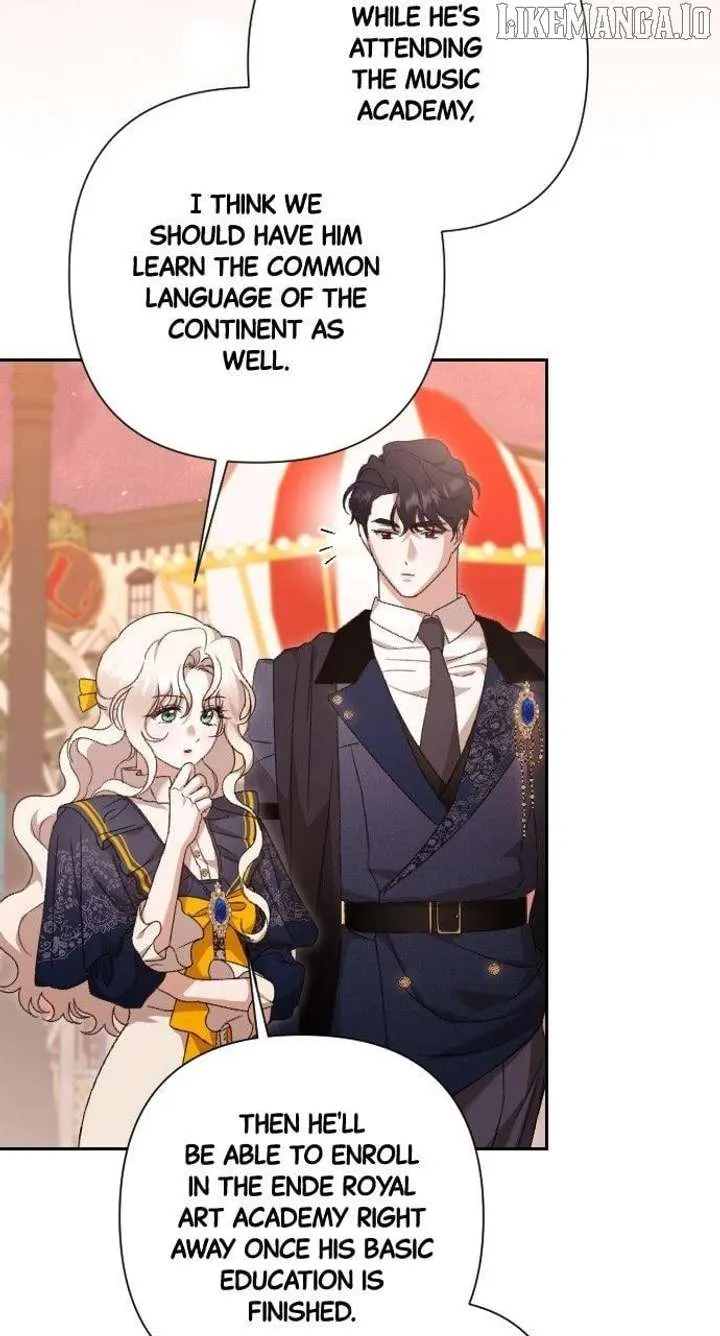 For Those of You For Whom Regret Is a Luxury Chapter 66 Online - página 64