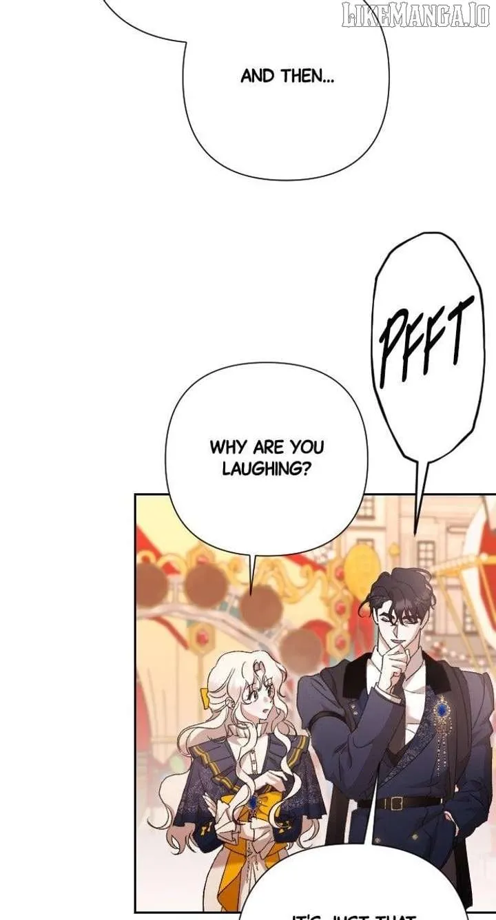For Those of You For Whom Regret Is a Luxury Chapter 66 Online - página 65