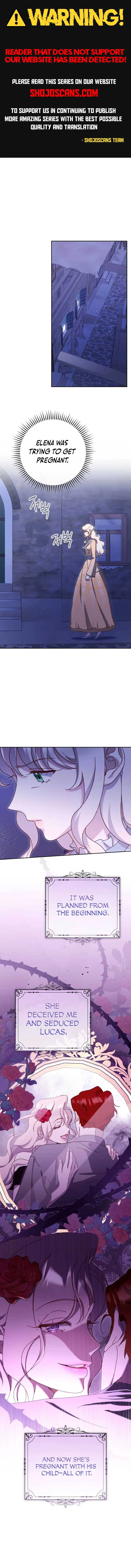 For Those of You For Whom Regret Is a Luxury Chapter 9 Online - página 1