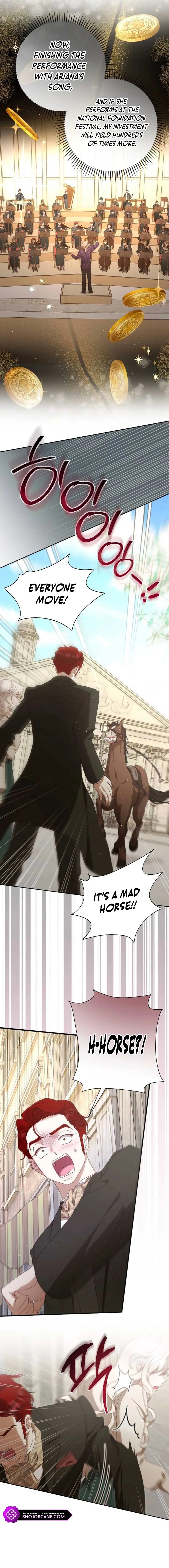 For Those of You For Whom Regret Is a Luxury Chapter 9 Online - página 10
