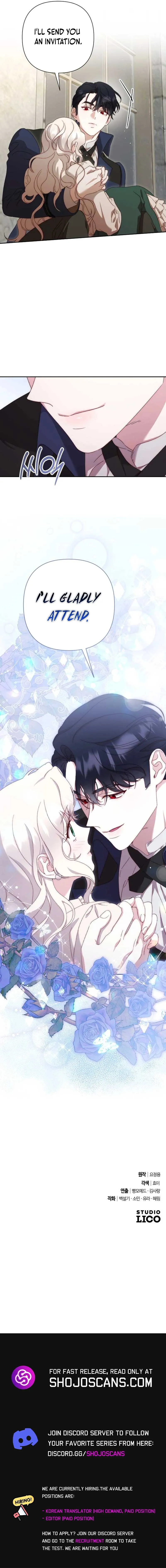 For Those of You For Whom Regret Is a Luxury Chapter 9 Online - página 14